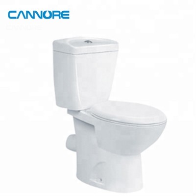 More Popular Washdown P-trap Types Of Toilet Bowl