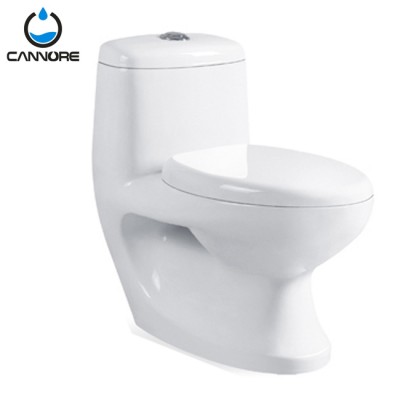 Good Quality Cheap Special Low Price One Piece WC Toilet